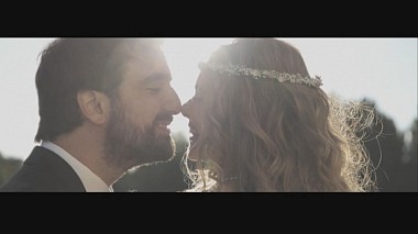 Filmowiec Piero Carchedi z Turyn, Włochy - Andrea & Simone, wedding
