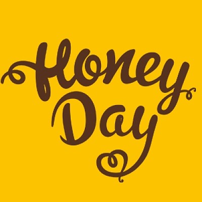 Studio Honey Day