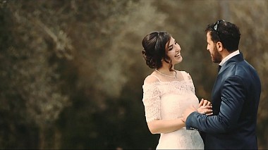 Videographer Radius Wedding Film from Rome, Italy - Marica ♥ Riccardo | SDE Wedding Film, SDE, advertising, event, wedding