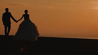 Видеограф Radius Wedding Film, Рим, Италия - Giovanni and Ilaria: Teaser, SDE, drone-video, engagement, wedding