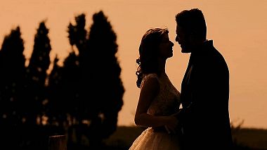 Видеограф Radius Wedding Film, Рим, Италия - Paola ♥ Pasquale( teaser), SDE, engagement, event, wedding
