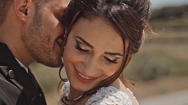 Видеограф Radius Wedding Film, Рим, Италия - francesco e antonella SDE, SDE, drone-video, event, wedding