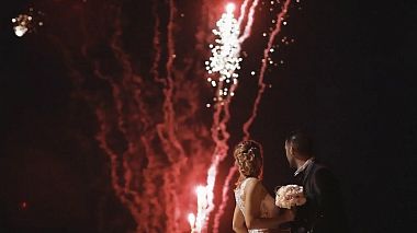 Videographer Radius Wedding Film from Řím, Itálie - Serena e Domenico (teaser), SDE, engagement, event, wedding