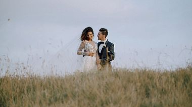 Videografo Radius Wedding Film da Roma, Italia - Believe in Love, wedding