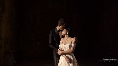 来自 罗马, 意大利 的摄像师 Radius Wedding Film - Omnia Vincit Amor, advertising, corporate video, drone-video, wedding
