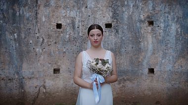 Videographer Radius Wedding Film from Rome, Italie - More Than a Million Years, SDE