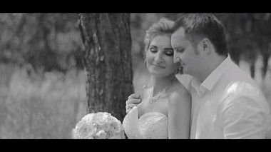 Видеограф Макс Борщев, Челябинск, Россия - WED: Oleg&Tanya, лавстори, свадьба