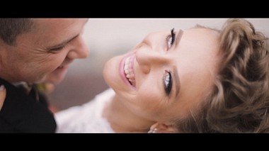Відеограф Макс Борщев, Челябінськ, Росія - Vera&Boris, drone-video, engagement, wedding