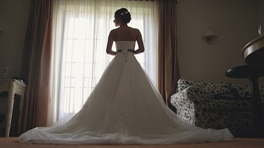 Videografo Максим Варешко da Kaliningrad, Russia - Катя и Сергей, wedding