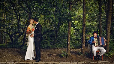 来自 布加勒斯特, 罗马尼亚 的摄像师 Valentin Ion - STARTVIDEO - Oana & Andrei, drone-video, engagement, event, wedding