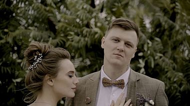 Videografo Evgeniy Paramonov da Orenburg, Russia - Все движется, SDE, engagement, musical video, reporting, wedding