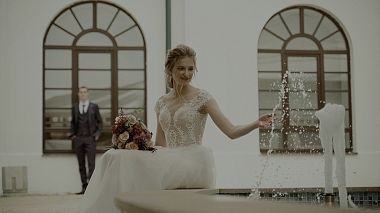Відеограф Evgeniy Paramonov, Оренбург, Росія - А&А, SDE, engagement, wedding
