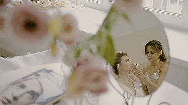 Βιντεογράφος Evgeniy Paramonov από Όρενμπουργκ, Ρωσία - люблю тебя и мою жизнь с тобой..., wedding