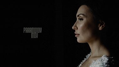 Βιντεογράφος Evgeniy Paramonov από Όρενμπουργκ, Ρωσία - just for you, SDE, engagement, wedding