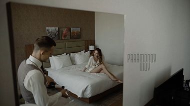 Βιντεογράφος Evgeniy Paramonov από Όρενμπουργκ, Ρωσία - В&А, SDE, engagement, wedding
