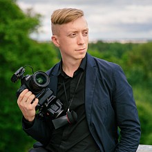 Videographer Дмитрий Серпуховитин