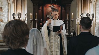 Видеограф Nikola Novovic, Подгорица, Черногория - Aleksandra & Pedro, свадьба