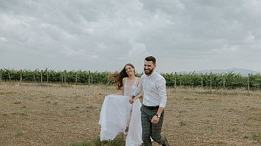 来自 波德戈里察, 黑山 的摄像师 Nikola Novovic - MAJA & DJORDJE / Coming soon, wedding