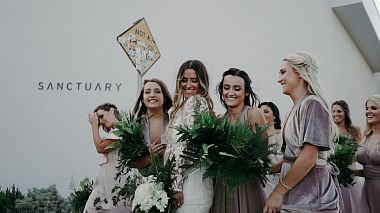 Videógrafo Arina Balerina de Los Angeles, Estados Unidos - Neon wedding | Los Angeles, event, musical video, reporting, wedding