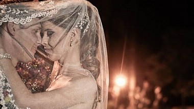 Videographer Luciano Vieira đến từ Pix Films - Teaser - Vagner e Daniele, engagement, wedding