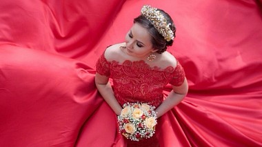 Видеограф Диас Ержанов, Челябинск, Россия - Wedding day - Askar and Asel', свадьба