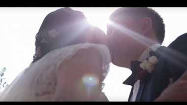 Videografo Dias Erzhanov da Čeljabinsk, Russia - Wedding day - Anuar and Aidana, event, reporting, wedding