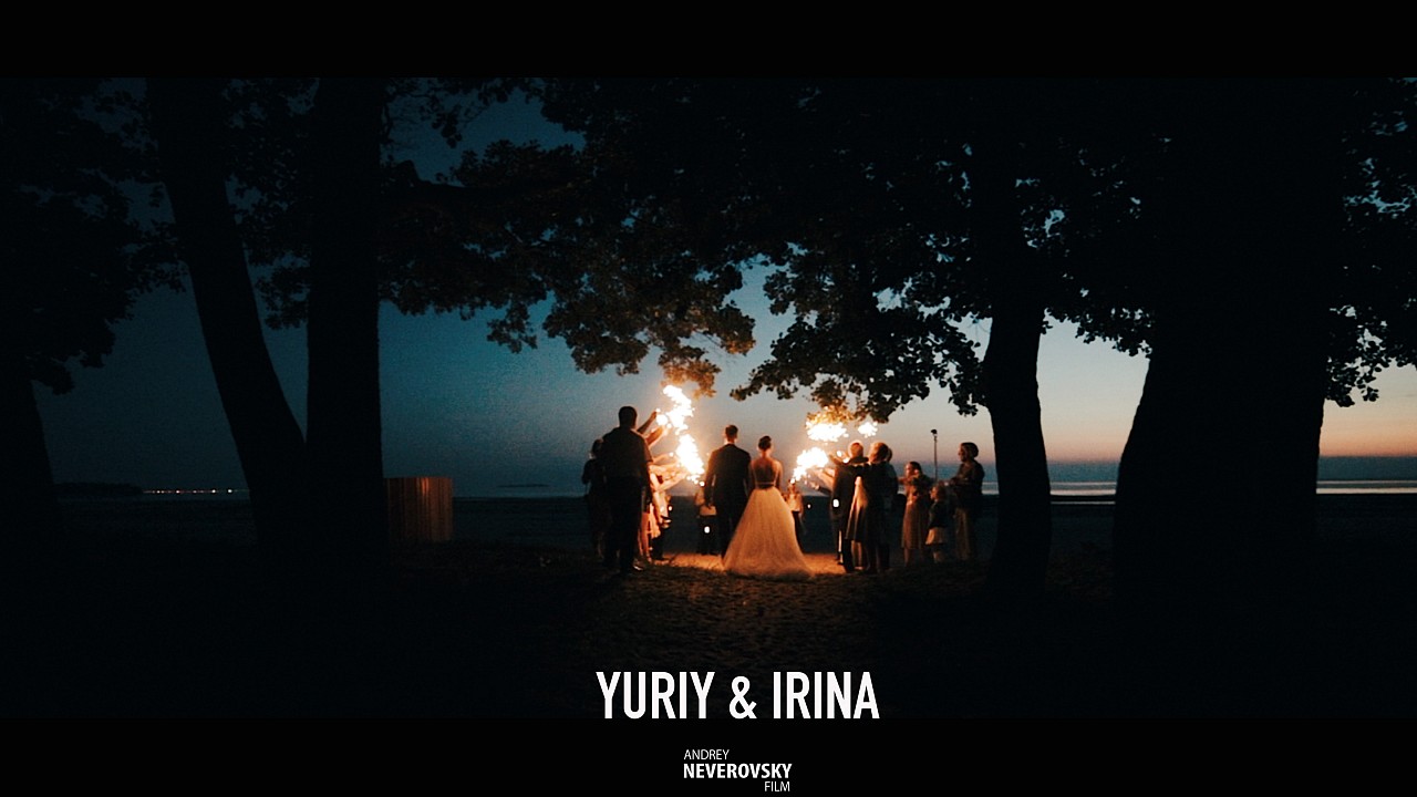 Yuriy & Irina