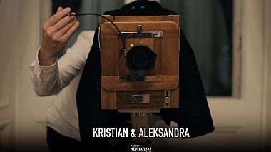 来自 圣彼得堡, 俄罗斯 的摄像师 Andrey Neverovsky - Time Machine, advertising, drone-video, musical video, wedding
