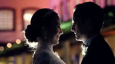 Видеограф Daniel Barrozo, Рио-де-Жанейро, Бразилия - Cristina e Marcello - Fazenda Santa Edwiges, свадьба