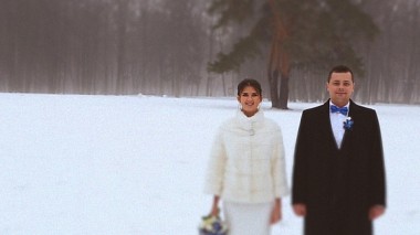 Βιντεογράφος Oleg Fomichev από Μόσχα, Ρωσία - Alexander & Irina, wedding