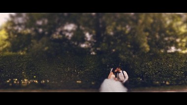 Videographer Oleg Fomichev from Moscou, Russie - Aleksey & Irina, wedding