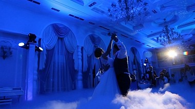 Videografo Oleg Fomichev da Mosca, Russia - Artem & Ekaterina, wedding
