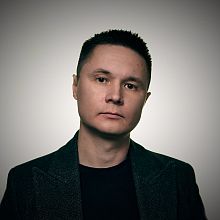 Videographer Oleg Fomichev