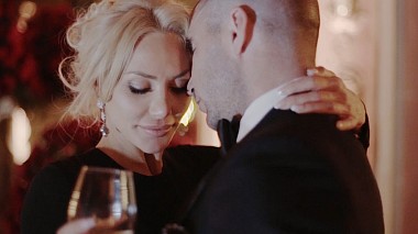 Videógrafo Alba Renna de Venecia, Italia - Natalia + Roger - Amazing Wedding Proposal in Venice, engagement, event, musical video, wedding