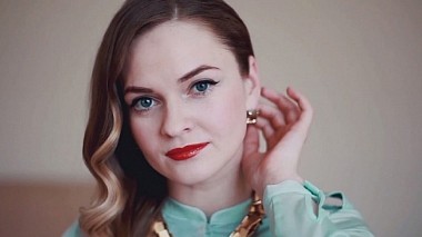 Videografo Анатолий Веселов da Novosibirsk, Russia - Lady, advertising