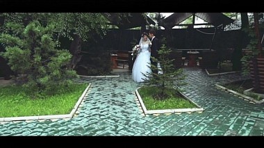 Videografo Evgeny Beresnev da Vladivostok, Russia - Елена и Константин , wedding