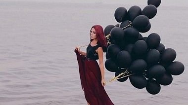 来自 海参崴, 俄罗斯 的摄像师 Evgeny Beresnev - balloons, event