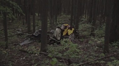 Filmowiec Evgeny Beresnev z Władywostok, Rosja - Dark forest, event