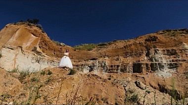 Videograf Nazar Nychvyd din Liov, Ucraina - Irina & Yurij. Wedding jam, clip muzical, erotic, eveniment, nunta, publicitate