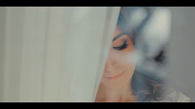 Videograf Nazar Nychvyd din Liov, Ucraina - Sergij & Tanya Flight feelings, clip muzical, logodna, nunta