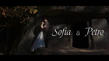 Видеограф Nazar Nychvyd, Лвов, Украйна - Sofia & Petro Wedding highlights, engagement, event, musical video, wedding