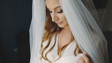 Videografo Nazar Nychvyd da Leopoli, Ucraina - Olga & Ruslan. Wedding highlights, drone-video, engagement, musical video