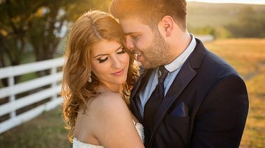 Βιντεογράφος Darius Cornean από Οραντέα, Ρουμανία - Sergiu & Madalina {Wedding day}, wedding