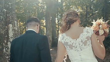 Videografo Darius Cornean da Oradea, Romania - Marcel & Naomi // teaser, wedding