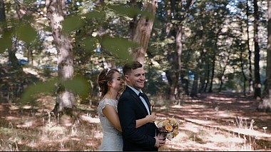 Videografo Darius Cornean da Oradea, Romania - Naomi & Marcel {Wedding day}, wedding