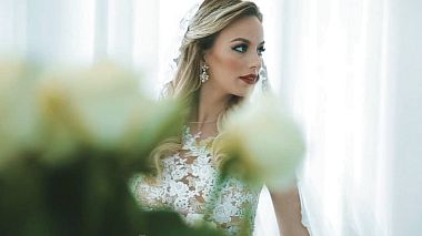 Видеограф Darius Cornean, Орадея, Румъния - Sorin & Beatrice, wedding
