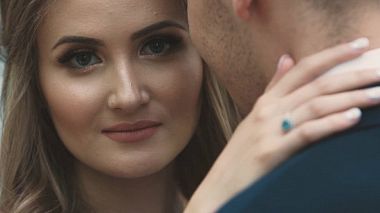 Βιντεογράφος Darius Cornean από Οραντέα, Ρουμανία - George & Lavinia {Wedding Day}, wedding
