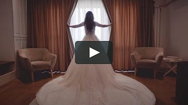 Видеограф Darius Cornean, Орадея, Румъния - Adrian & Daniela {Wedding day}, SDE, wedding