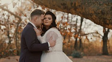 Видеограф Darius Cornean, Орадея, Румъния - You are my destiny, SDE, engagement, wedding