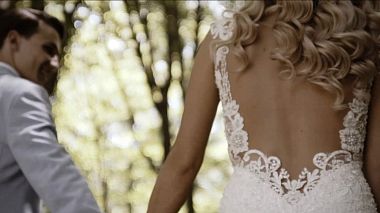 Βιντεογράφος Darius Cornean από Οραντέα, Ρουμανία - George & Bogdana {Wedding Day}, SDE, engagement, wedding